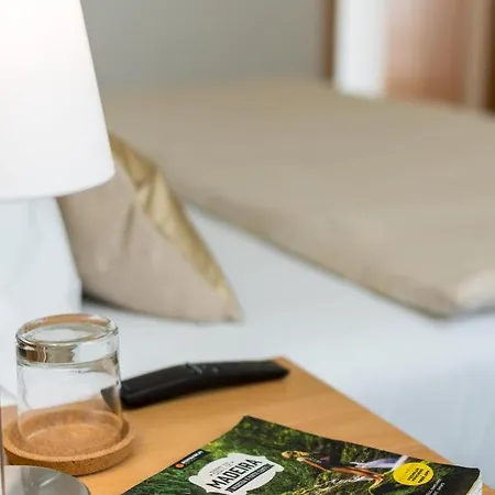 Welcome Madeira By Wanderlust Madeira Апартаменты