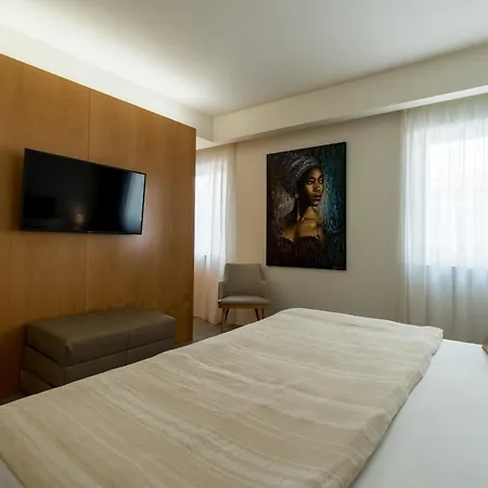 Welcome Madeira By Wanderlust Madeira Apartmán Funchal (Madeira)