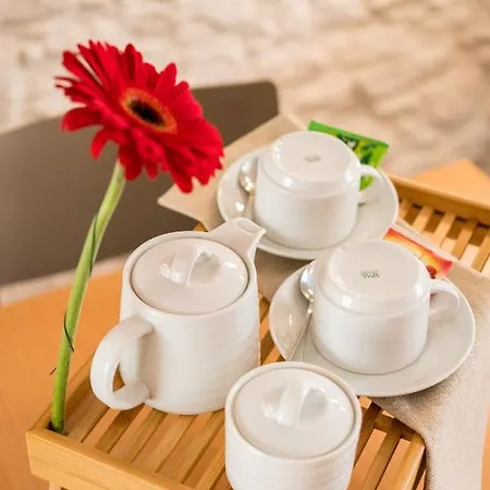 Апартаменты Welcome Madeira By Wanderlust Madeira *