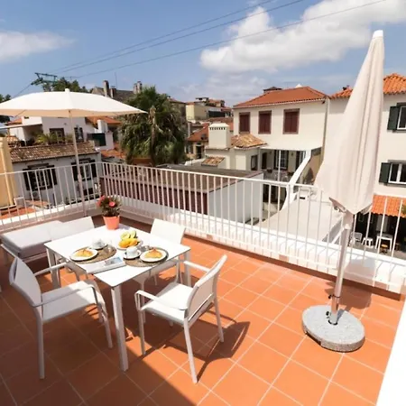 Welcome Madeira By Wanderlust Madeira * Фуншал