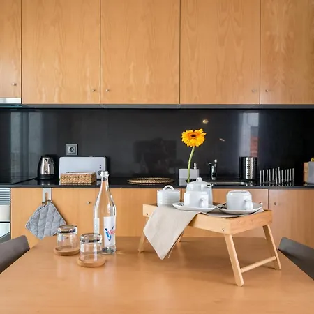 Welcome Madeira Apartment