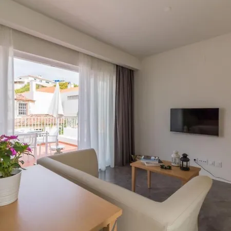 Welcome Madeira Apartment *