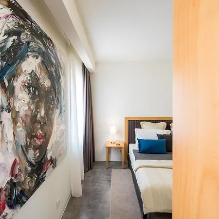 Welcome Madeira By Wanderlust Madeira Apartmán Funchal (Madeira)