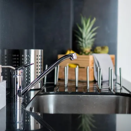 Апартаменты Welcome Madeira By Wanderlust Madeira