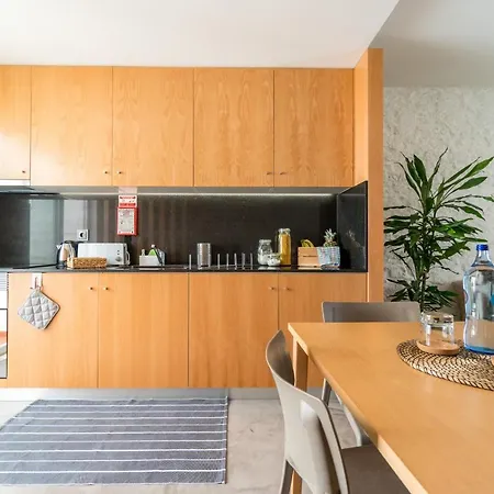 Apartment Welcome Madeira