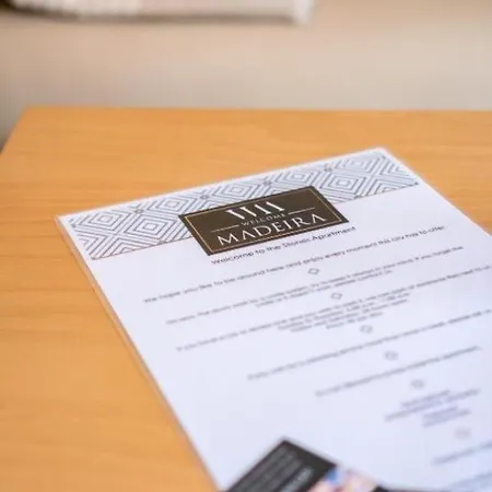 Welcome Madeira By Wanderlust Madeira * Фуншал