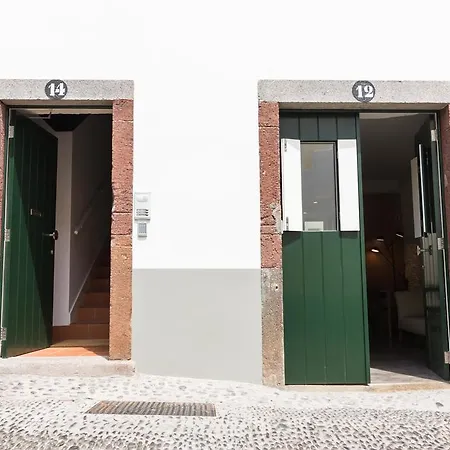 Apartment Welcome Madeira