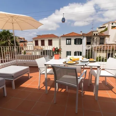Apartment Welcome Madeira By Wanderlust Madeira Funchal (Madeira)