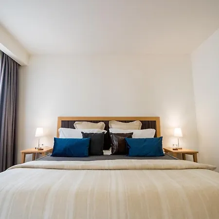 Apartament Welcome Madeira