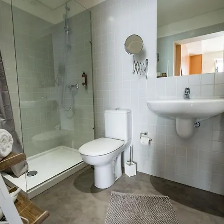 Apartment Welcome Madeira By Wanderlust Madeira Funchal (Madeira)