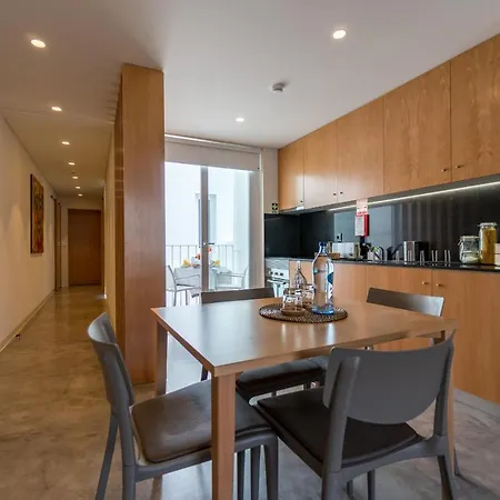 Apartment Welcome Madeira By Wanderlust Madeira *