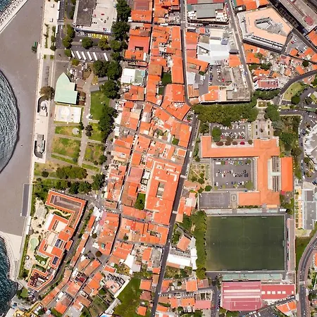 Welcome Madeira By Wanderlust Madeira Apartment *