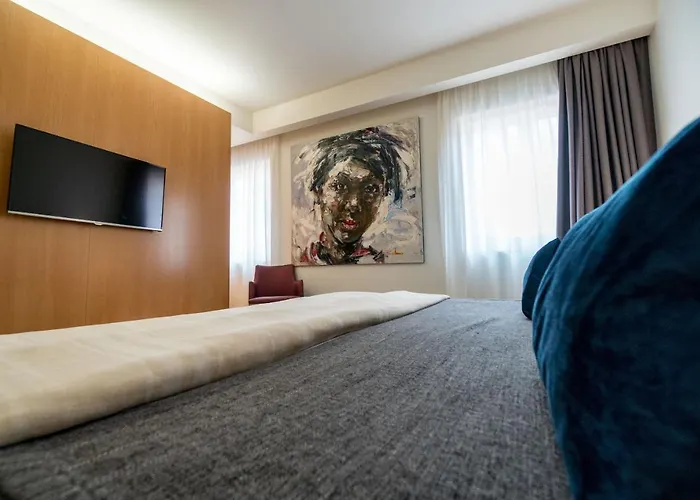 Appartement Welcome Madeira By Wanderlust Madeira