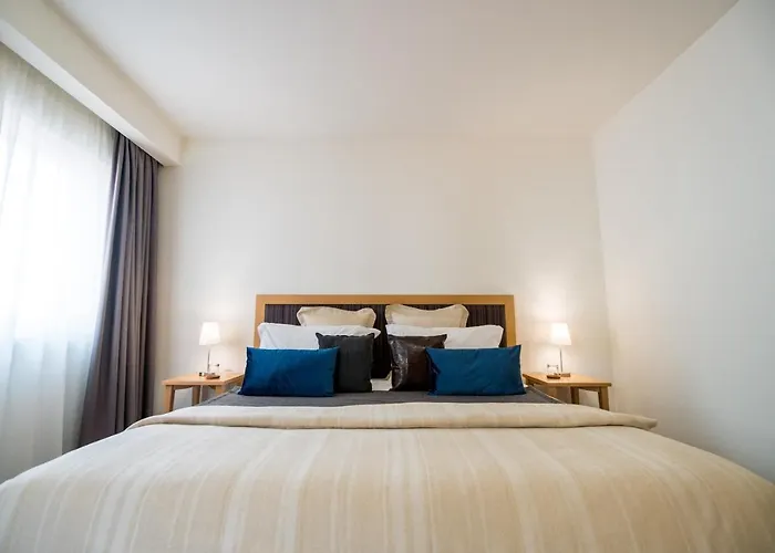 Appartement Welcome Madeira By Wanderlust Madeira