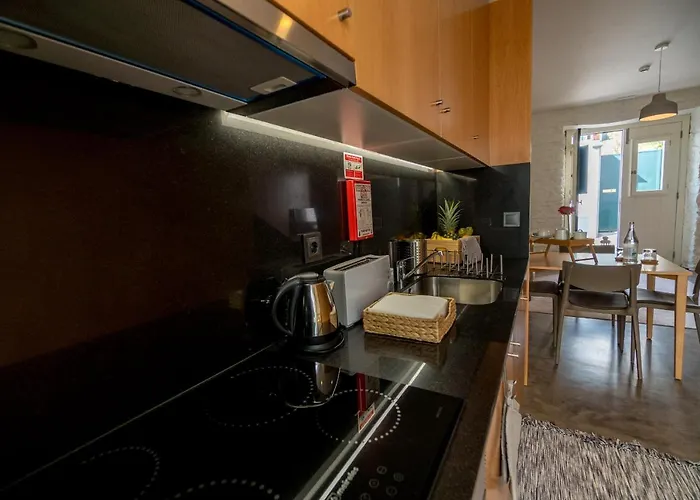 公寓 Welcome Madeira By Wanderlust Madeira *