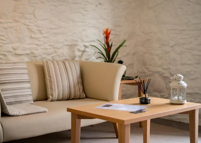 公寓 Welcome Madeira By Wanderlust Madeira *