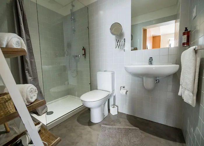 Appartement Welcome Madeira By Wanderlust Madeira Funchal (Madeira)