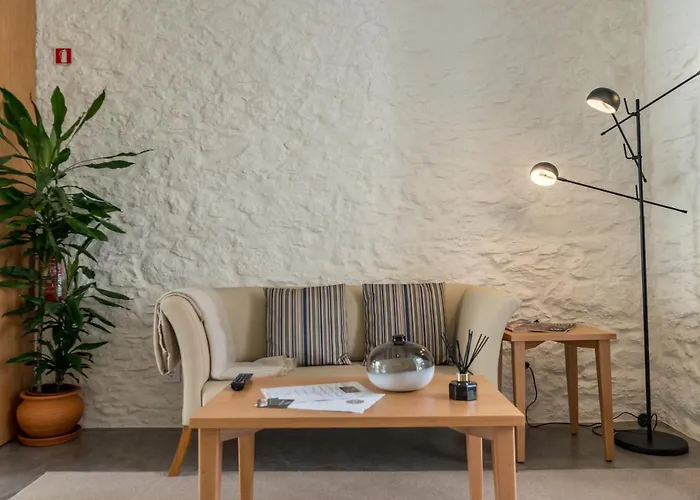 Appartement Welcome Madeira By Wanderlust Madeira Funchal (Madeira)