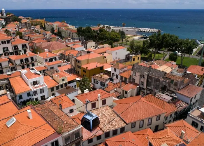 Welcome Madeira By Wanderlust Madeira *
