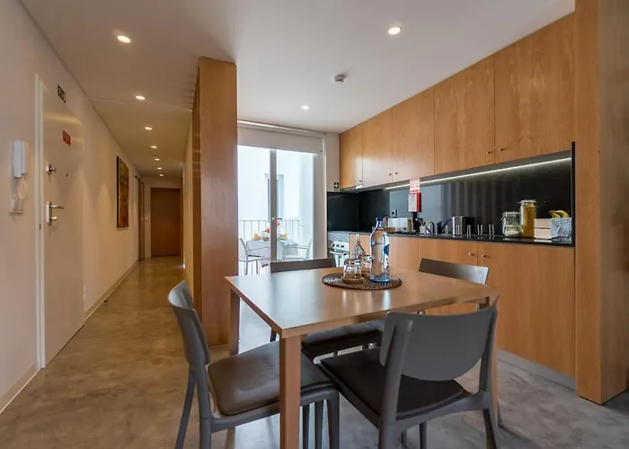 公寓 Welcome Madeira By Wanderlust Madeira *