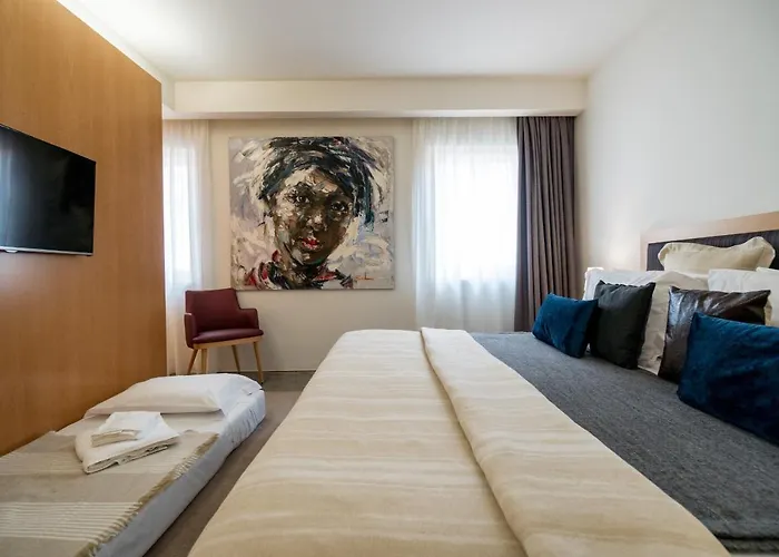 Welcome Madeira By Wanderlust Madeira Appartement Funchal (Madeira)