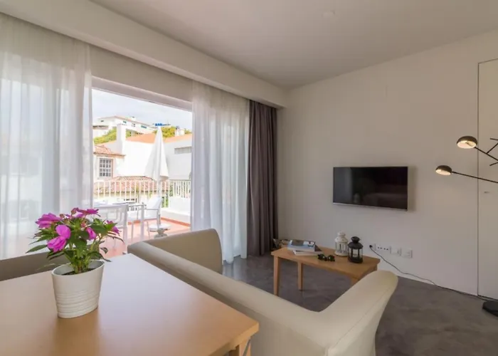 Welcome Madeira By Wanderlust Madeira 公寓 *