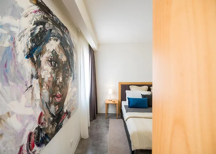 Welcome Madeira By Wanderlust Madeira 公寓 丰沙尔