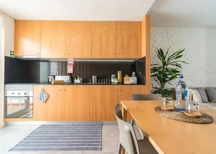 Apartment Welcome Madeira By Wanderlust Madeira