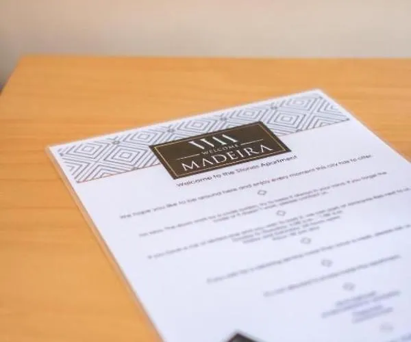 Welcome Madeira By Wanderlust Madeira * 丰沙尔