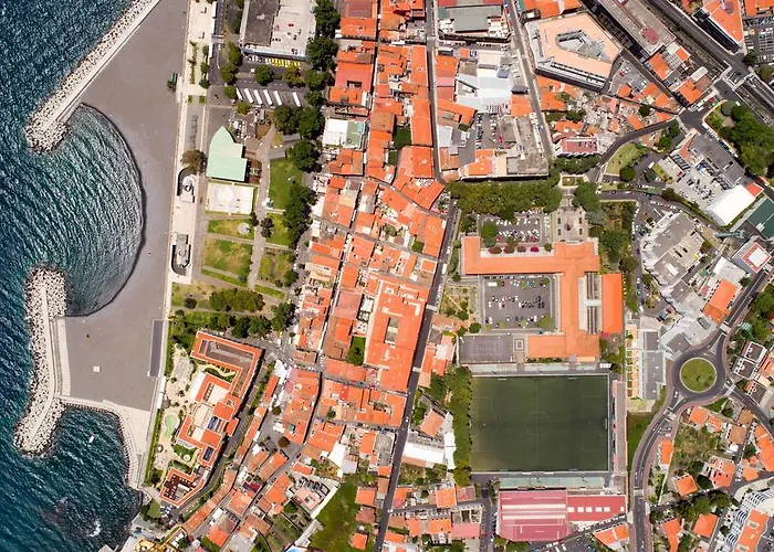 Welcome Madeira By Wanderlust Madeira 公寓 *