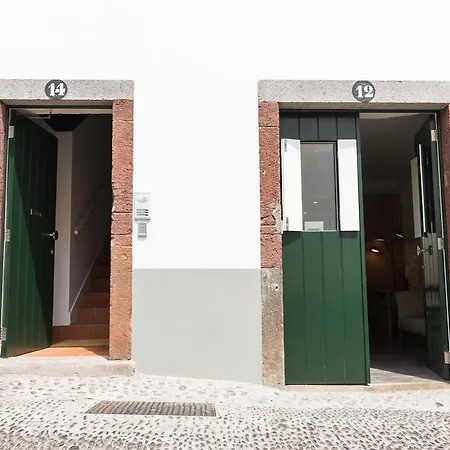 شقة Welcome Madeira By Wanderlust Madeira